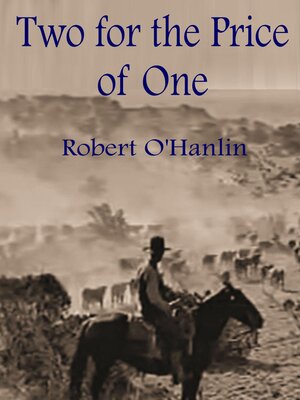 cover image of Two for the Price of One